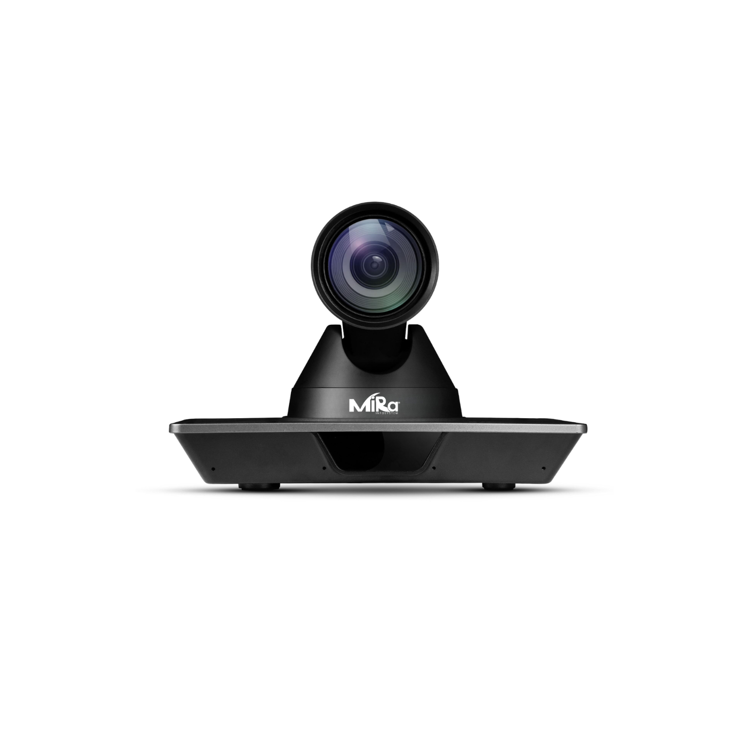 MIS-HU3-12X-LT PTZ Camera in use